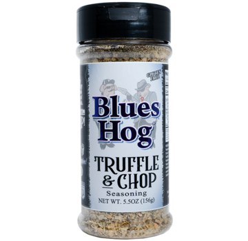 Blues Hog Blues Hog Truffle & Chop Seasoning 5.5 oz