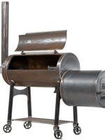 Franklin BBQ Franklin Barbecue Smoker