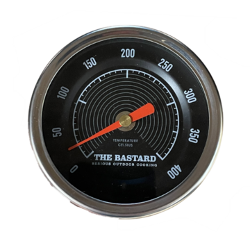 The Bastard The Bastard Thermometer Large & Medium 2021