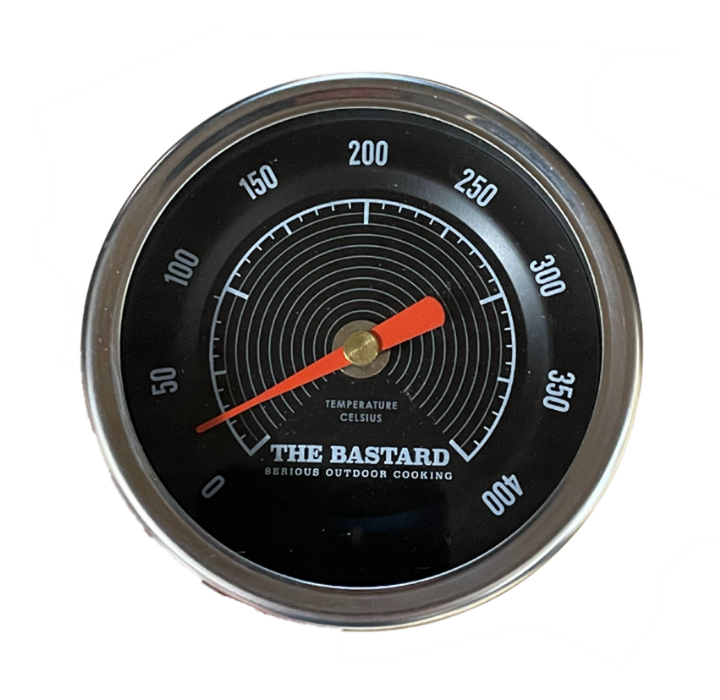 The Bastard Thermometer Large & Medium 2021 Vuur & Rook