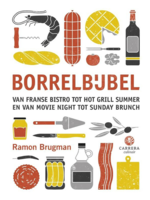 Borrel Bijbel