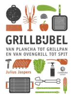 Grill Bible