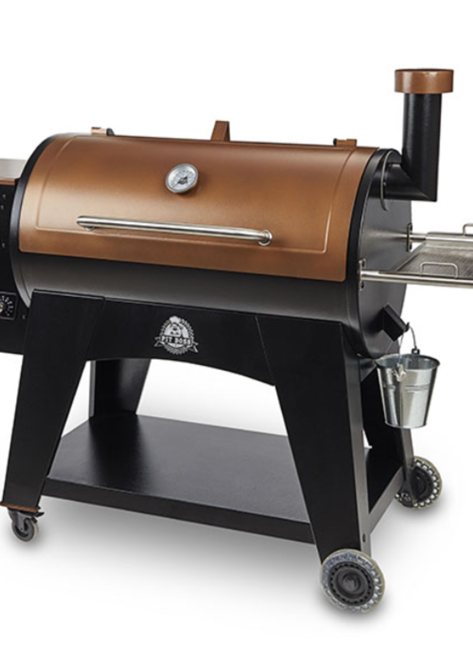 Pit Boss Pit Boss Austin XL Wood Pellet Grill