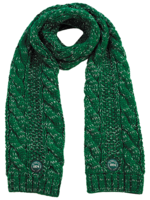 Big Green Egg Big Green Egg Scarf Green