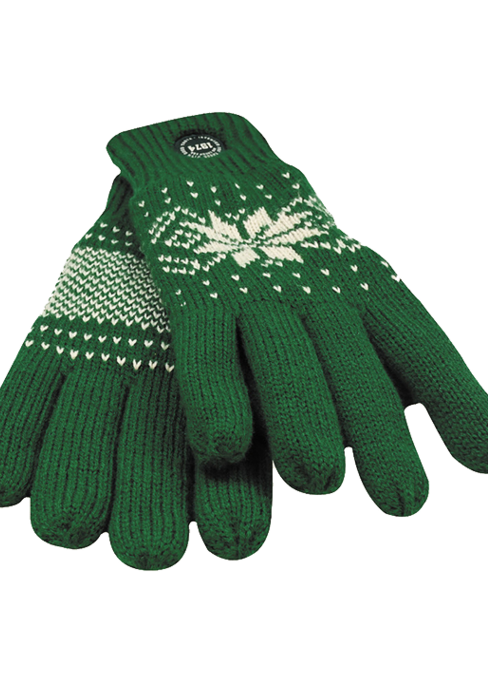 Big Green Egg Big Green Egg Winter Handschoenen