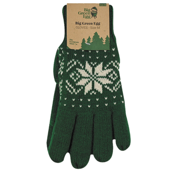 Big Green Egg Big Green Egg Winter Handschoenen