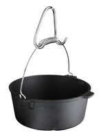 The Windmill Cast Iron The Windmill Stainless Steel Dutch Oven Hook