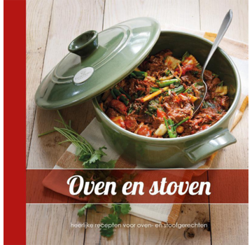 Oven and Stewing