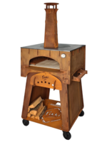 Fikki Fikki Outdoor Oven Level 'De Luxe'