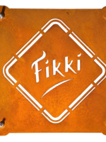 Fikki Fikki Wheels Compact