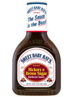 Sweet Baby Ray's Sweet Baby Ray's Hickory Brown Sugars 18oz