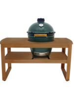 Big Green Egg Big Green Egg Eucalyptus Wood Table XLarge