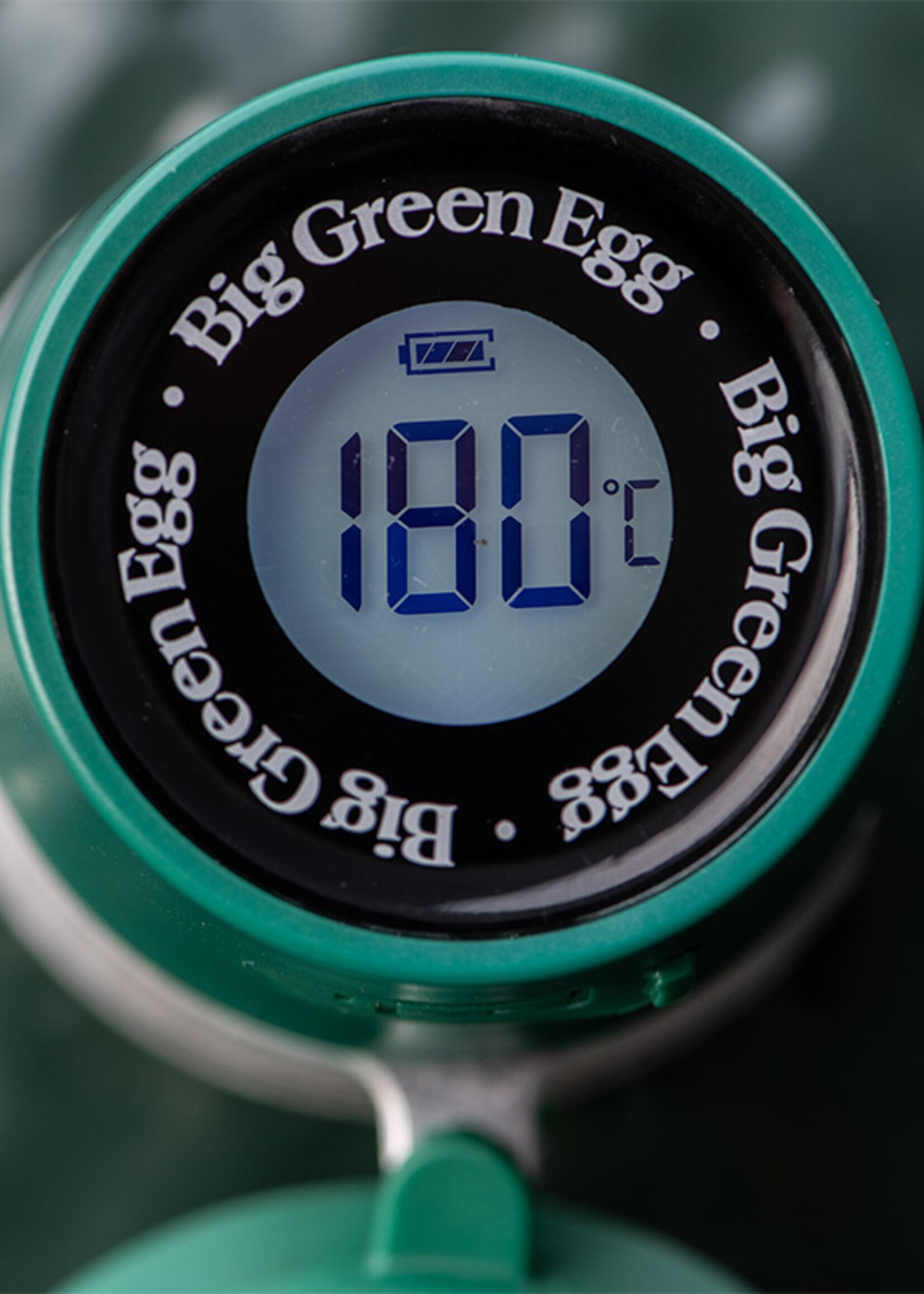 Big Green Egg Big Green Egg Bluetooth Dome Thermometer