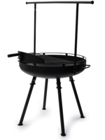 Barebones Barebones Cowboy Feuerstelle Grill System