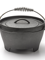 Barebones Barebones Gusseisen Dutch Oven Classic 8 Liter