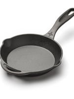 Barebones Barebones Cast Iron Skillet 2 quarts