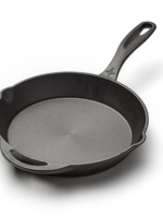 Barebones Barebones Cast Iron Skillet 8 quarts