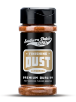 Southern Dutch BBQ Southern Dutch BBQ Finishing Dust 70 Gramm