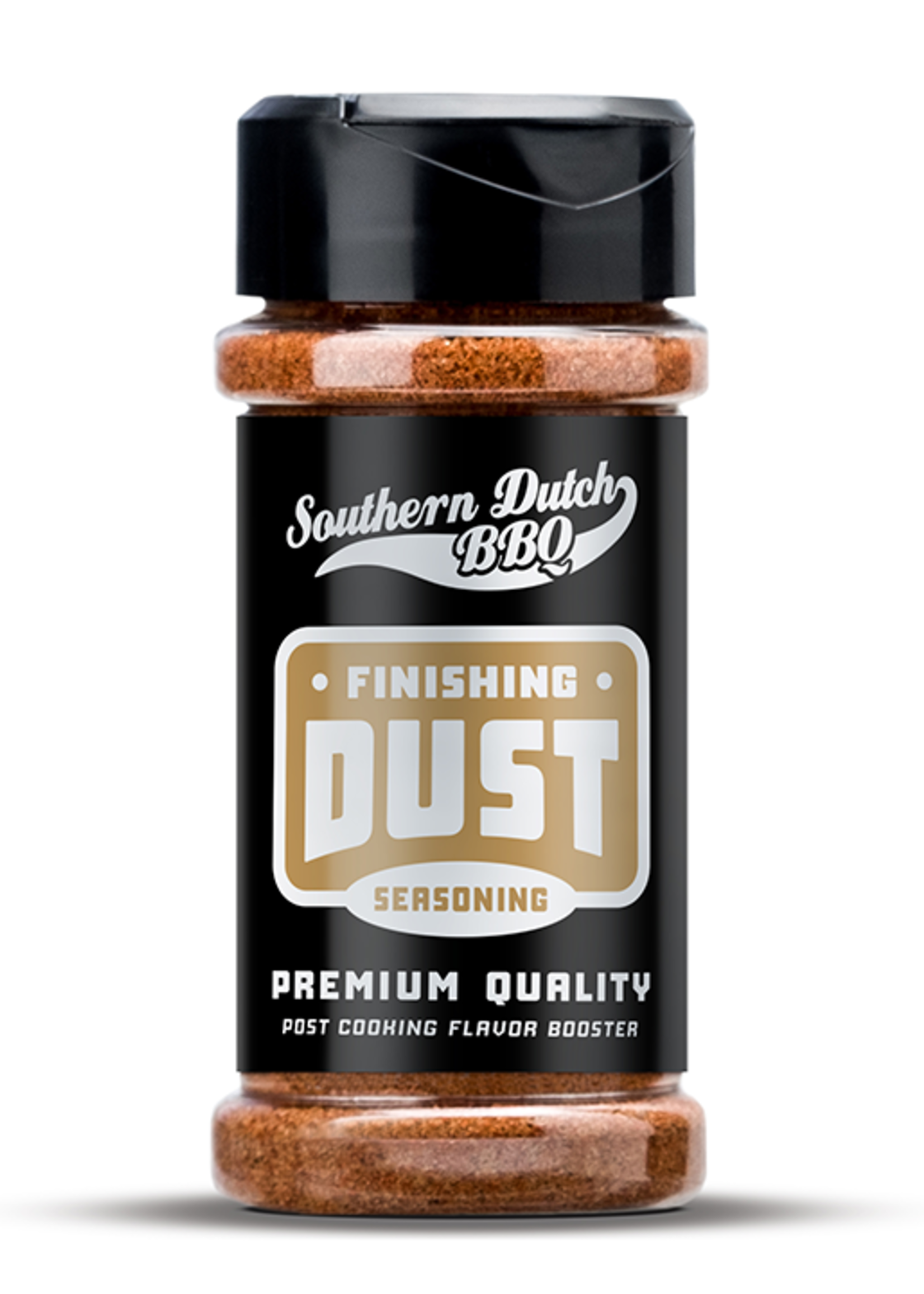 Southern Dutch BBQ Southern Dutch BBQ Finishing Dust 70 Gramm