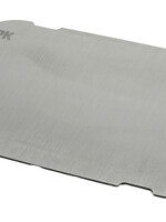 PK Grill PK360 Stainless Steel Griddle Solid