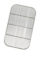 PK Grill PK300 Stainless Steel Charcoal Grate