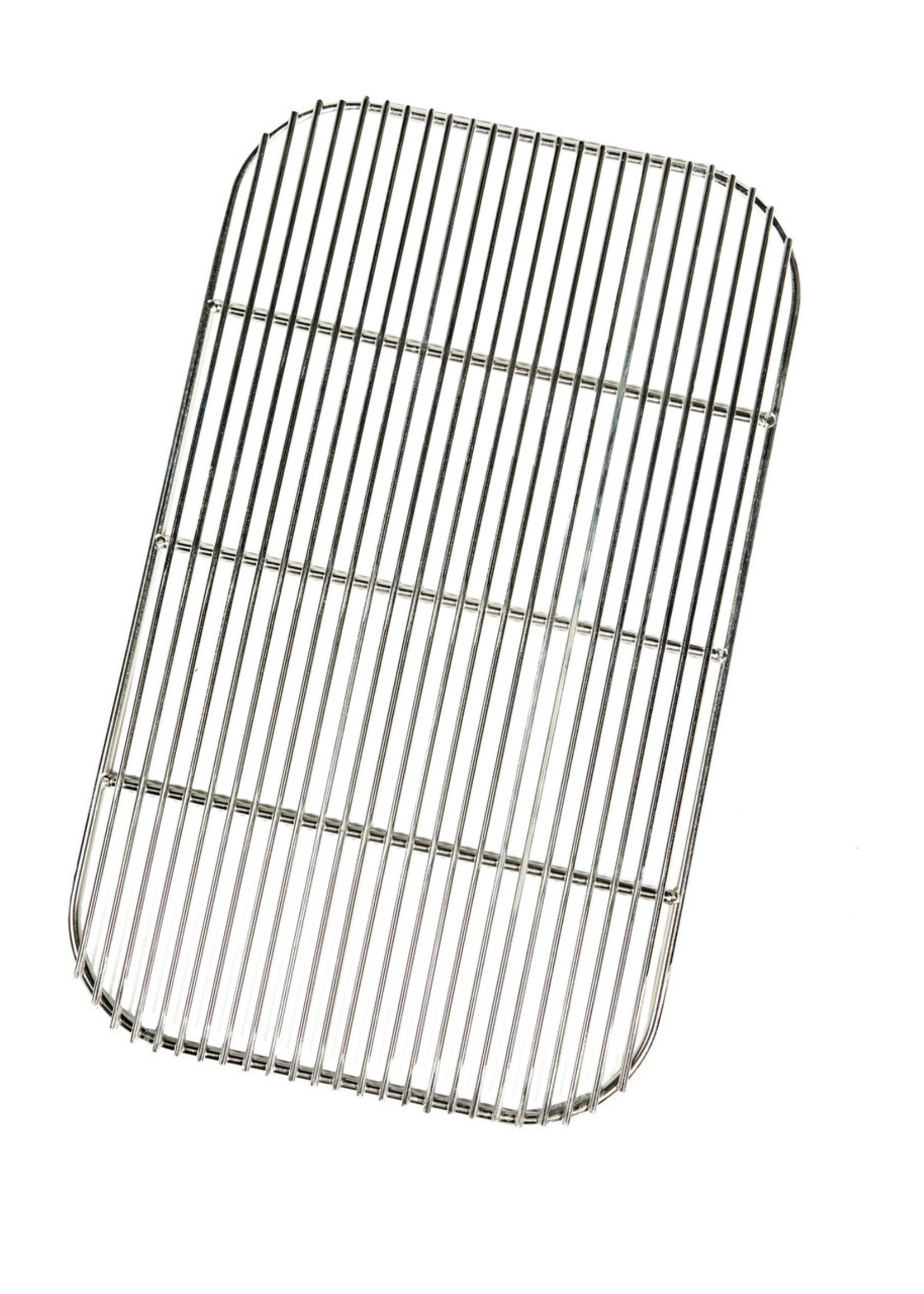 PK Grill PK300 Stainless Steel Charcoal Grate