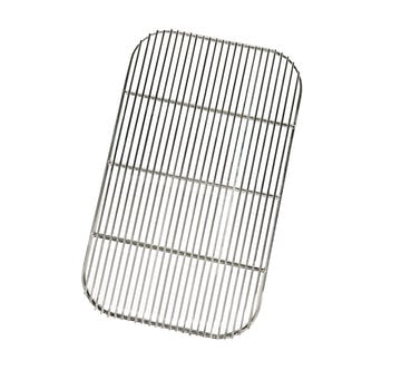 PK Grill PK300 Stainless Steel Charcoal Grate