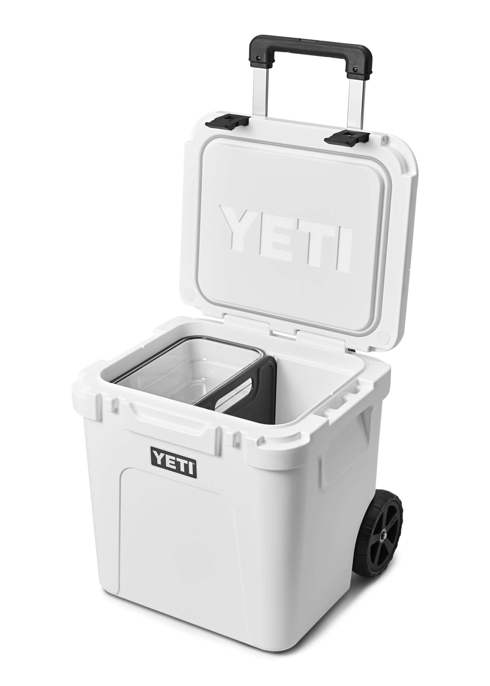 YETI Yeti Roadie 48 Hard Cooler White