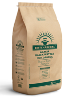 Best Charcoal Best Charcoal Acacia Charcoal 10 kg