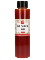 Van Beekum Van Beekum Babi Pangang Sauce 500 ml