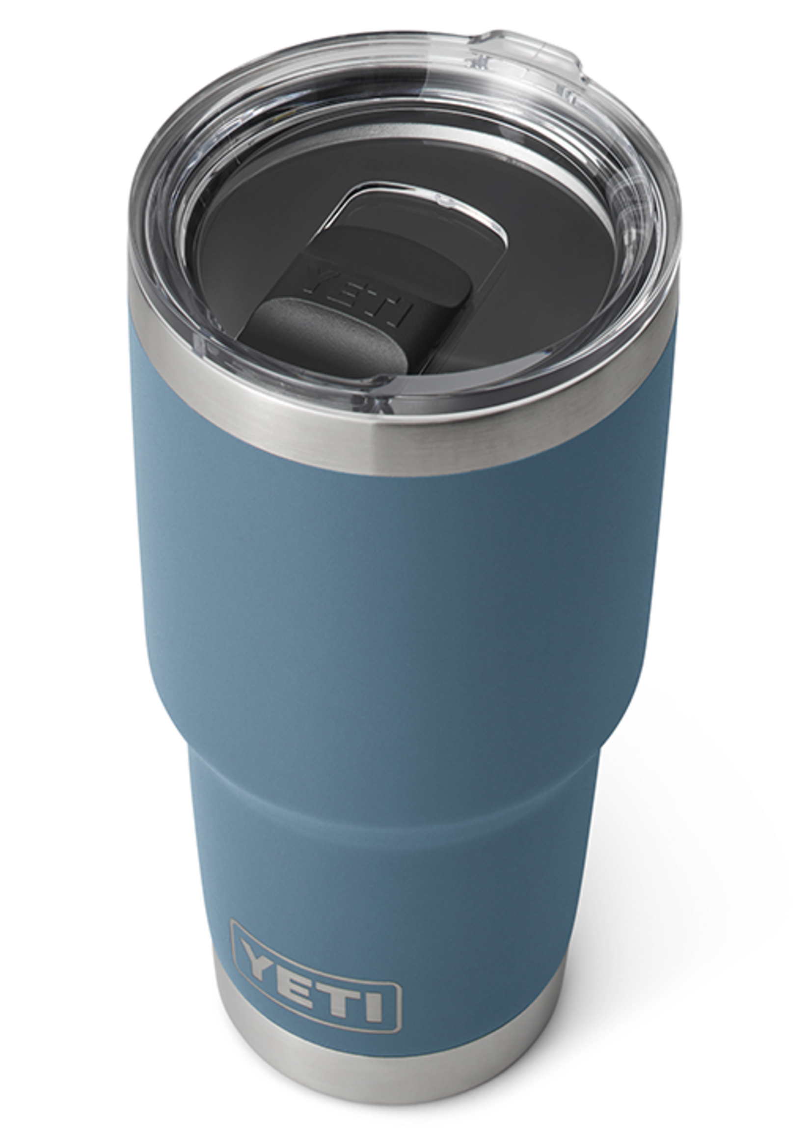 YETI Yeti Rambler Tumbler 30 oz Nordic Blue