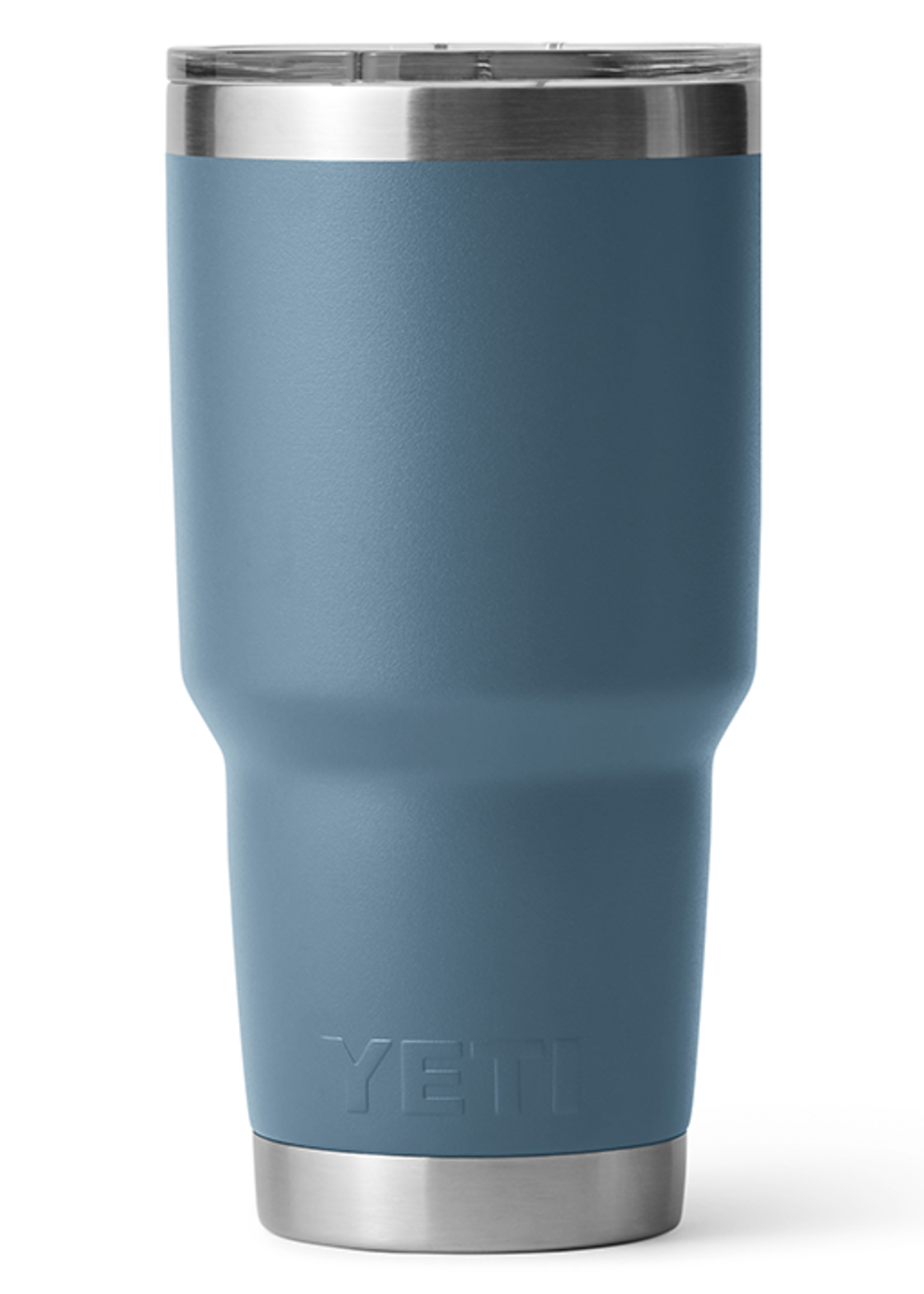 YETI Yeti Rambler Tumbler 30 oz Nordic Blue