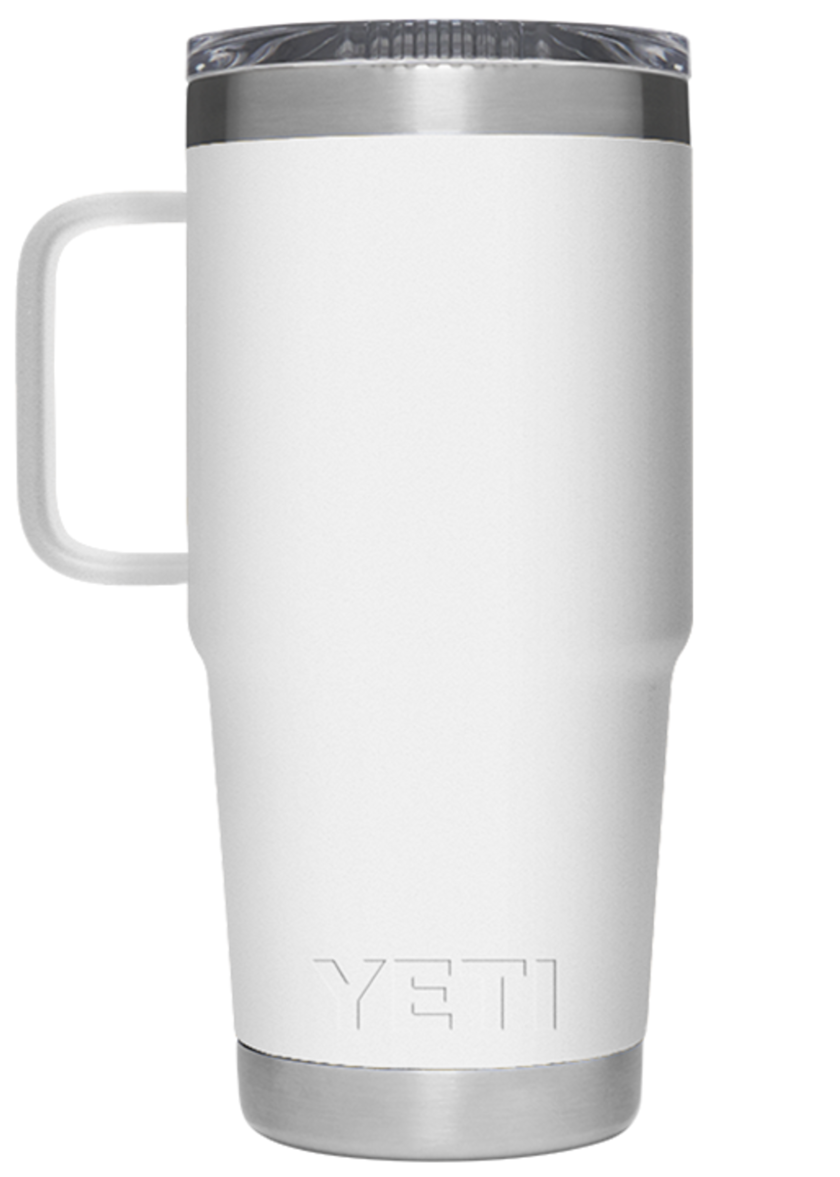 YETI Yeti Rambler Travel Mug 20 oz