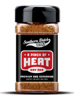 Southern Dutch BBQ Southern Dutch BBQ 'A Pinch of Heat 275 Gram