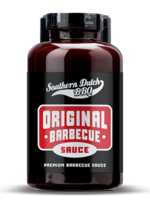 Southern Dutch BBQ Southern Dutch Original BBQ Sauce 500 ml