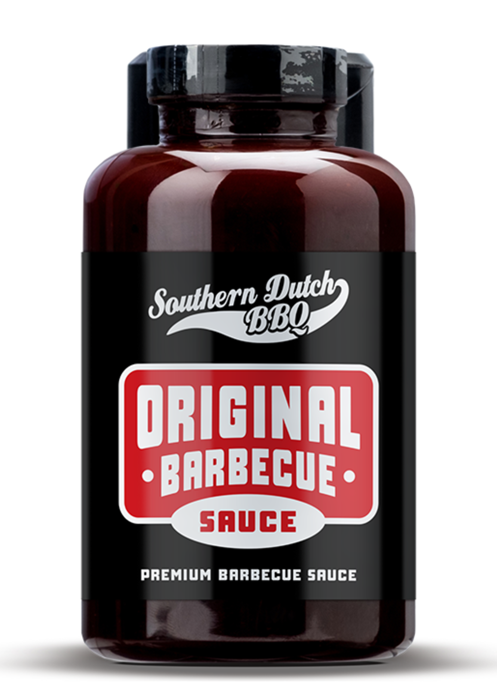 Southern Dutch BBQ Southern Dutch Original BBQ Sauce 500 ml