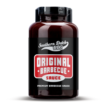 Southern Dutch BBQ Southern Dutch Original BBQ Sauce 500 ml