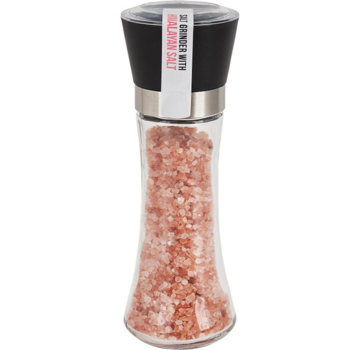 Himalayan Rose Salt Mill XL