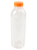 Vuur & Rook Fillable Pet Bottle 500 ml