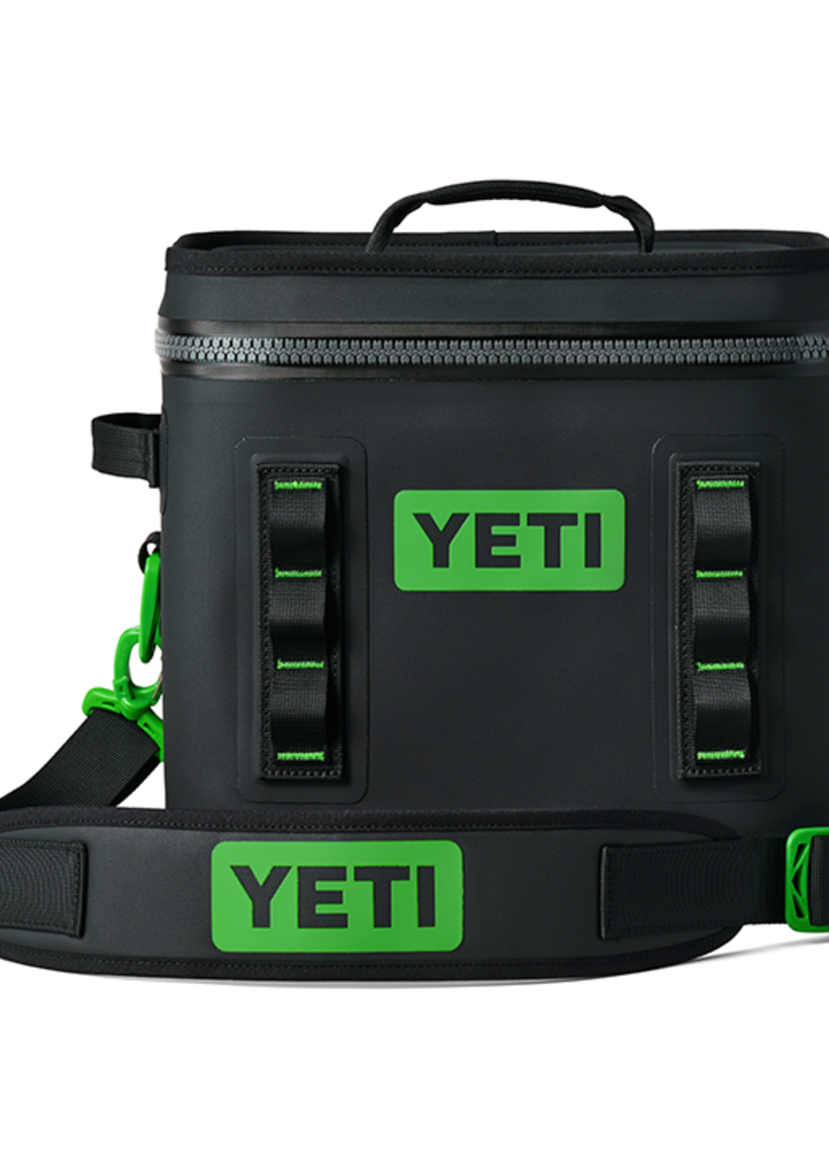 YETI Yeti Hopper Flip 12 Canopy Green