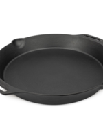 Petromax Petromax Cast Iron Skillet 50 cm met Twee Handvaten