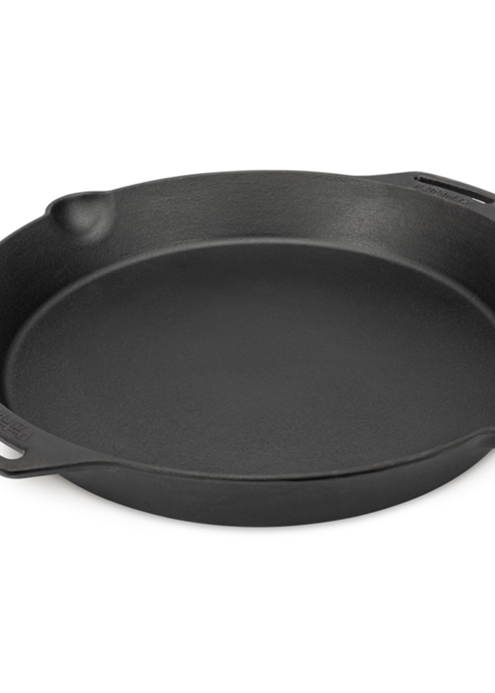 Petromax Petromax Cast Iron Skillet 50 cm met Twee Handvaten