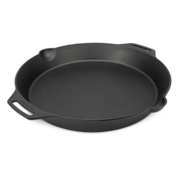 Petromax Petromax Cast Iron Skillet 50 cm with Two Handles