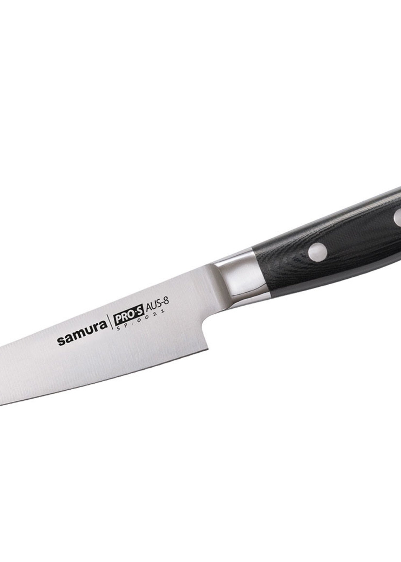 Samura Samura Pro-S Utility Knife 11.5 cm