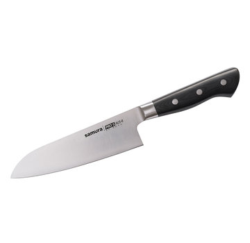 Samura Samura Pro-S Santoku Knife