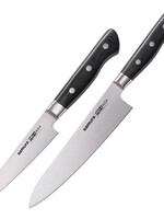 Samura Samura Pro-S Knife Set 2-Piece