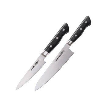 Samura Samura Pro-S Knife Set 2-Piece