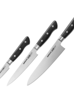 Samura Samura Pro-S Knife Set 3-Piece