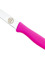 Friedrich Herder Friedrich Herder Constant Peeling Knife Plastic Neon Pink