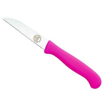 Friedrich Herder Friedrich Herder Constant Peeling Knife Plastic Neon Pink